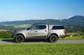Nissan NP300 NP300 Navara Double Cab 4x4 2,3 dCi N-Guard Aut... Grau - thumbnail 4