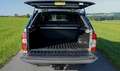 Nissan NP300 NP300 Navara Double Cab 4x4 2,3 dCi N-Guard Aut... Grau - thumbnail 8