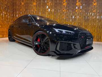 Sportback 2.9 (tfsi) IVA ESPOSTA