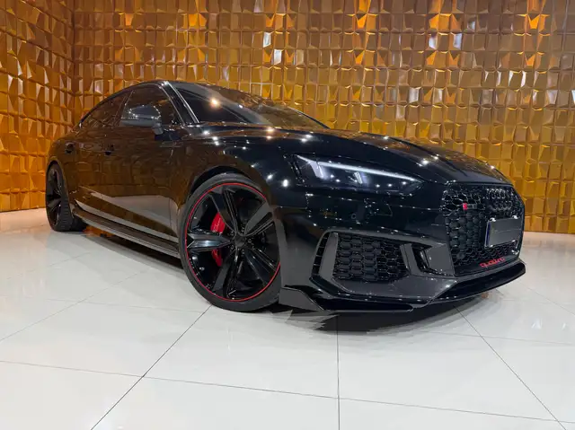 Audi RS5