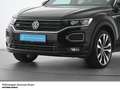 Volkswagen T-Roc R-Line TSI DSG Pano AHK LED 19Zoll Navi Schwarz - thumbnail 7