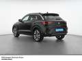 Volkswagen T-Roc R-Line TSI DSG Pano AHK LED 19Zoll Navi Schwarz - thumbnail 2