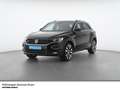 Volkswagen T-Roc R-Line TSI DSG Pano AHK LED 19Zoll Navi Schwarz - thumbnail 1