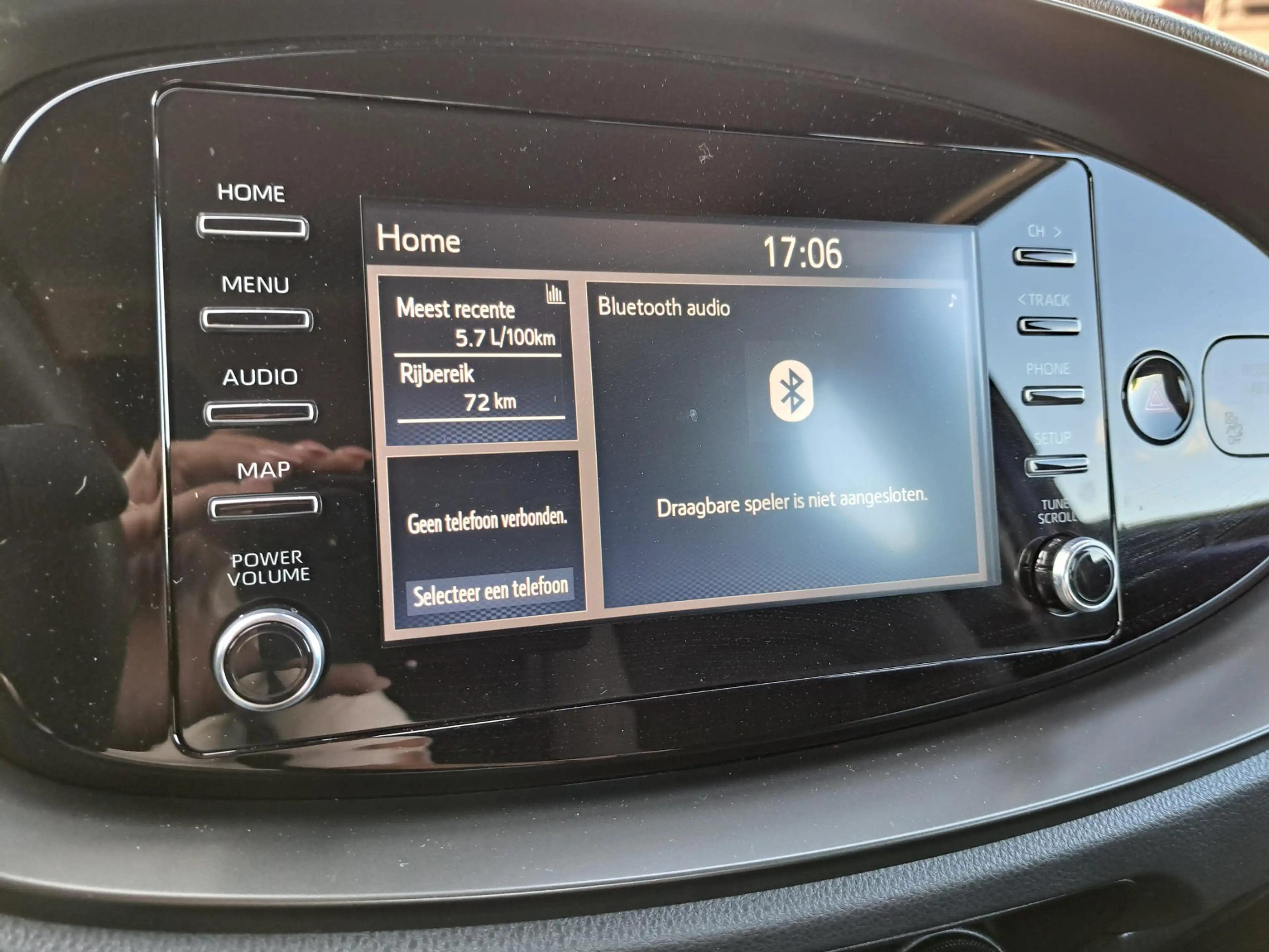 Toyota Aygo X Play METALLIC AIRCO CRUISE CONTROL APPLE/ANDROID — photo 17
