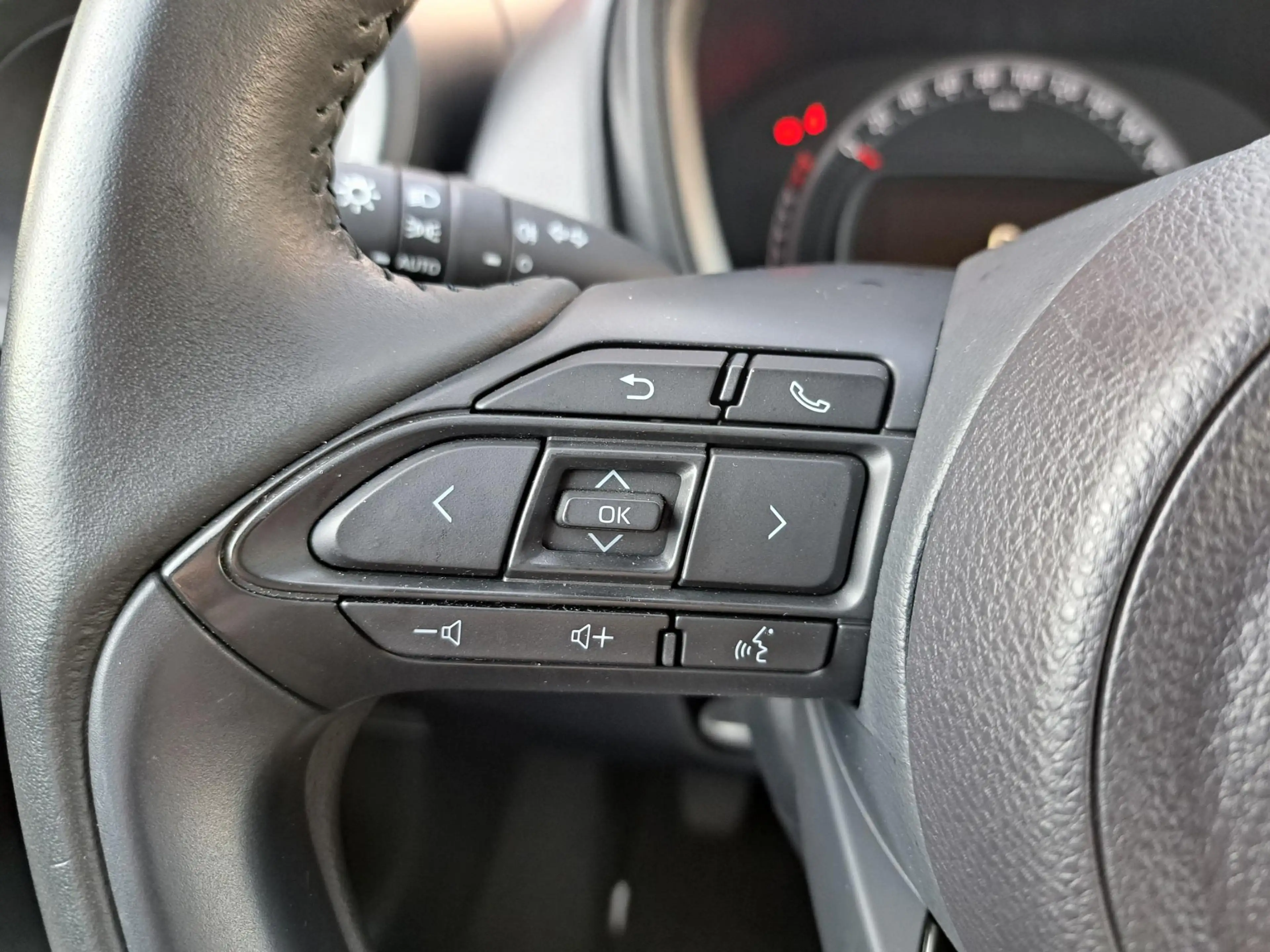 Toyota Aygo X Play METALLIC AIRCO CRUISE CONTROL APPLE/ANDROID — photo 14
