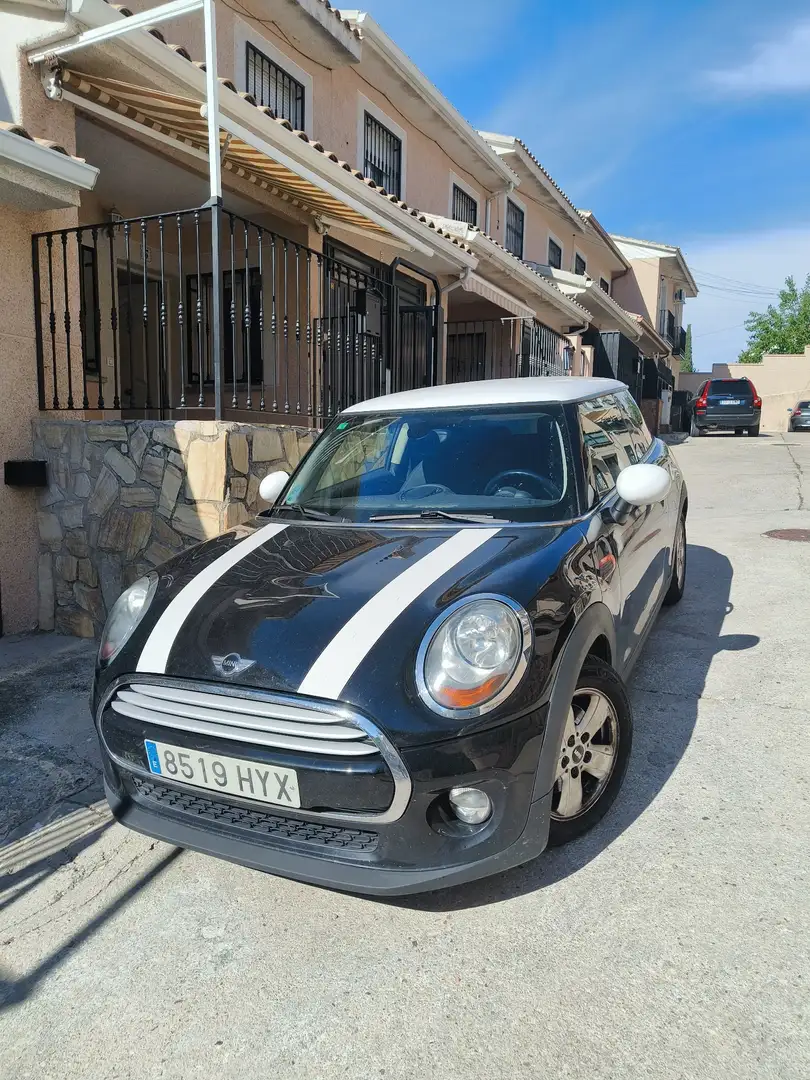 MINI Cooper D - 1