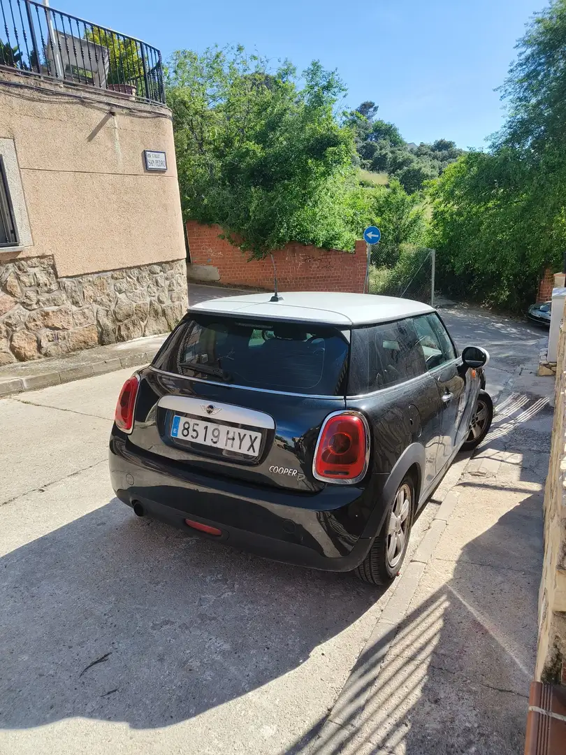 MINI Cooper D - 2