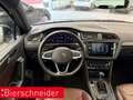 Volkswagen Tiguan 2.0 TDI 4Mo DSG Elegance IQ-LIGHT DIGITAL PRO SCHI Blau - thumbnail 12