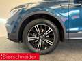 Volkswagen Tiguan 2.0 TDI 4Mo DSG Elegance IQ-LIGHT DIGITAL PRO SCHI Blau - thumbnail 5