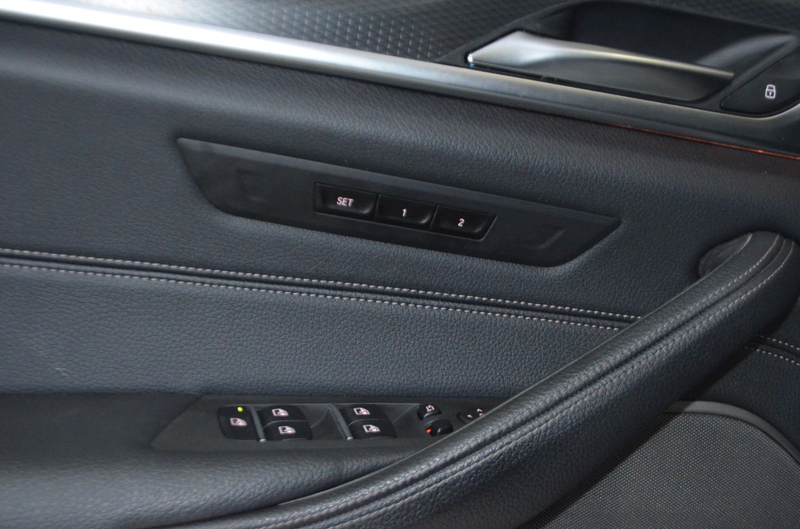BMW 540 Touring 540 d xDrive M Paket Sport 1.HAND-/ — photo 14