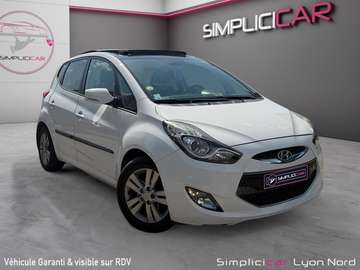 1.6 CRDI 115 EXECUTIVE