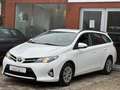Toyota Auris 1.4D 90PK ///✅DIGITALE AIRCO / 1 STE EIGENAAR/// Blanc - thumbnail 2