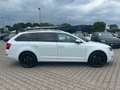 Skoda Octavia Combi 1.4TSI DSG"Style"1.HAND*ALLWETTER Weiß - thumbnail 9