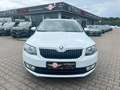 Skoda Octavia Combi 1.4TSI DSG"Style"1.HAND*ALLWETTER Weiß - thumbnail 4