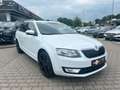 Skoda Octavia Combi 1.4TSI DSG"Style"1.HAND*ALLWETTER Weiß - thumbnail 3