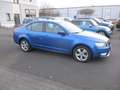 Skoda Octavia 1.2 TSI Green tec Elegance Klima 98800 KM Blau - thumbnail 2