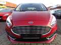 Ford S-Max 190 PS Diesel Autom. LED AHK Werksg.. bis 05/2025 Rouge - thumbnail 5