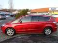 Ford S-Max 190 PS Diesel Autom. LED AHK Werksg.. bis 05/2025 Rouge - thumbnail 3