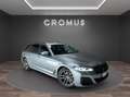BMW 520 D Touring mhev 48V xdrive Msport auto - thumbnail 2