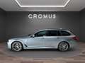 BMW 520 D Touring mhev 48V xdrive Msport auto - thumbnail 6