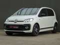 Volkswagen up! 1.0 TSI GTI * PDC * STOELVERW. * CITY SAFETY !! Blanc - thumbnail 31