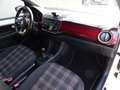 Volkswagen up! 1.0 TSI GTI * PDC * STOELVERW. * CITY SAFETY !! Blanc - thumbnail 5