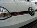 Volkswagen up! 1.0 TSI GTI * PDC * STOELVERW. * CITY SAFETY !! Blanc - thumbnail 16