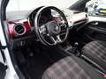 Volkswagen up! 1.0 TSI GTI * PDC * STOELVERW. * CITY SAFETY !! Blanc - thumbnail 17