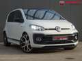 Volkswagen up! 1.0 TSI GTI * PDC * STOELVERW. * CITY SAFETY !! Blanc - thumbnail 2