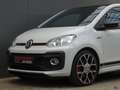 Volkswagen up! 1.0 TSI GTI * PDC * STOELVERW. * CITY SAFETY !! Blanc - thumbnail 42