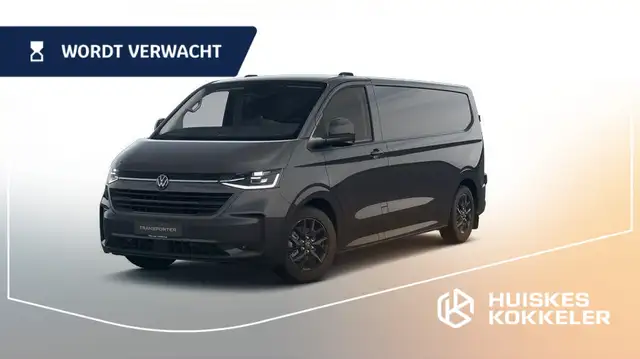 Volkswagen T7 Transporter 2.5 233pk Automaat PHEV L2 Bulli | Verwarmde voorr