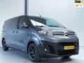 Citroen Jumpy 1.6 BlueHDI 95 2X Scuifdeur|leder|Automaat|1e Eige - thumbnail 1