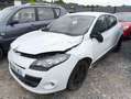 Renault Megane III Lim. 5-trg. Weiß - thumbnail 1
