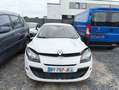 Renault Megane III Lim. 5-trg. Weiß - thumbnail 3