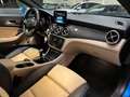 Mercedes-Benz MERCEDES-BENZ Clase GLA Todoterreno  Manual de 5 P Bleu - thumbnail 13