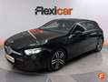 Mercedes-Benz A 180 180CDI Aut. Negro - thumbnail 3