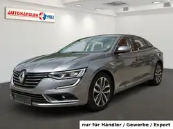 Renault Talisman 1.6 TCe Automatik AAC LED Navi SHZ PDC