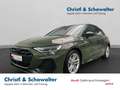 Audi A3 Sportback 35TFSI S tronic S line AHK DCC 3ZAC Grün - thumbnail 1