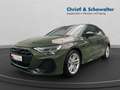 Audi A3 Sportback 35TFSI S tronic S line AHK DCC 3ZAC Grün - thumbnail 2