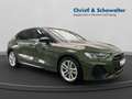 Audi A3 Sportback 35TFSI S tronic S line Grün - thumbnail 8