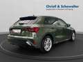 Audi A3 Sportback 35TFSI S tronic S line Grün - thumbnail 6