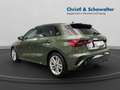 Audi A3 Sportback 35TFSI S tronic S line Groen - thumbnail 4