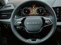 Skoda Kamiq Balance 1.5 TSI DSG AHK|NAVI|MATRIX|ACC Schwarz - thumbnail 9