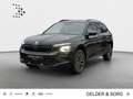 Skoda Kamiq Balance 1.5 TSI DSG AHK|NAVI|MATRIX|ACC Schwarz - thumbnail 1