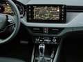 Skoda Kamiq Balance 1.5 TSI DSG AHK|NAVI|MATRIX|ACC Schwarz - thumbnail 6