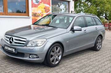 T-Modell C 280 T, Automatik, NAVI, PDC, TÜV NEU
