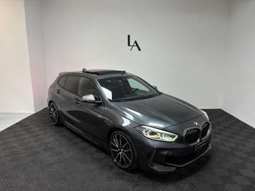 M135i xdrive - STORICO BMW - ITA - PRONTA CONSEGNA
