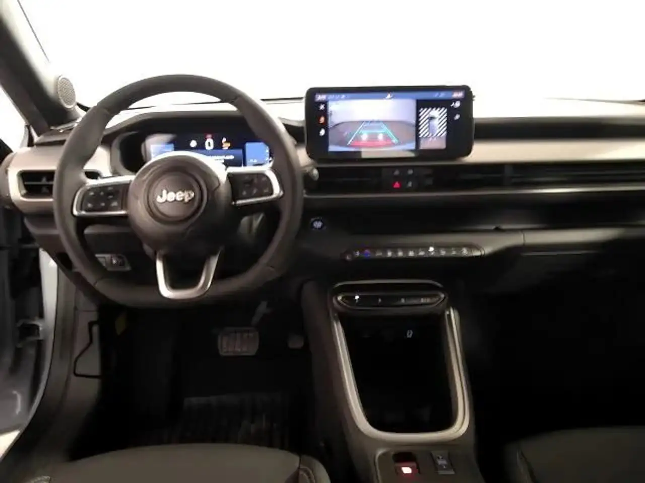 Jeep Avenger 2026