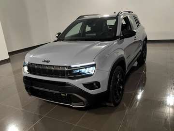 Avenger 1.2 e-hybrid Upland 4xe 145cv