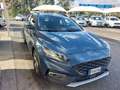 Ford Focus 1.0 E.Boost 125 CV 5p. Active uniprò Navi 64000 Blu/Azzurro - thumbnail 1